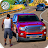 Pickup Truck Racing Truck Game icon