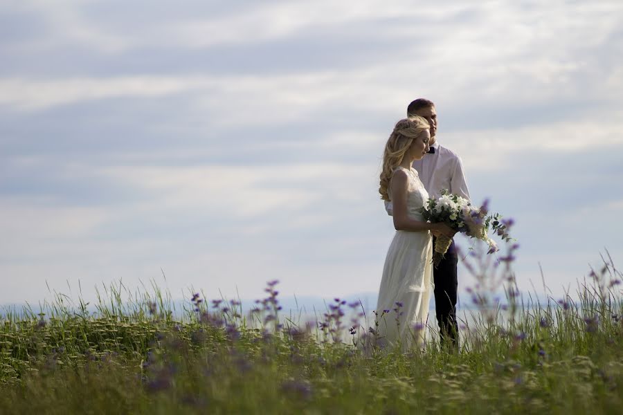 Wedding photographer Anzhelika Shmidt (angelshmidt). Photo of 11 June 2016