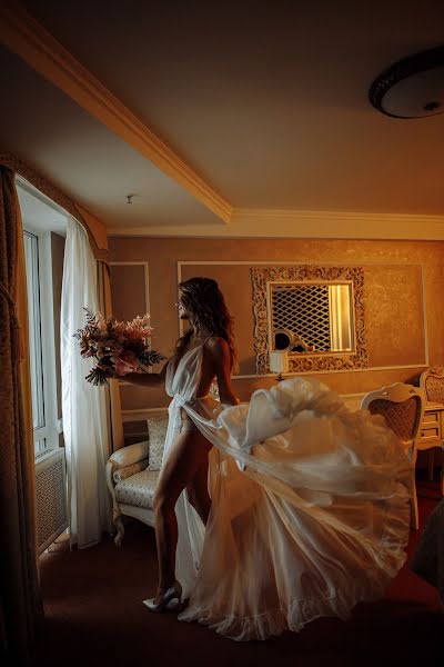 Photographe de mariage Olga Mikulskaya (mikulskaya). Photo du 24 janvier 2020