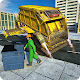 Download Flying Garbage Truck, Dump Truck Driving Simulator For PC Windows and Mac