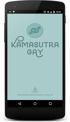 Gay Kamasutra
