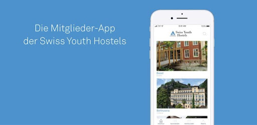 Swiss Youth Hostels