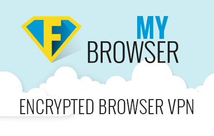 FreeMyBrowser - Encrypted VPN Proxy Preview image 0