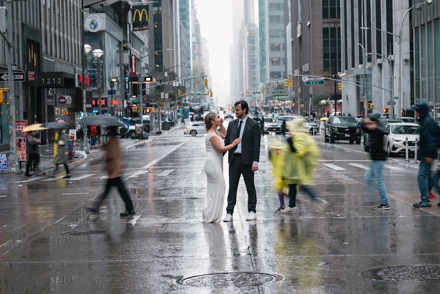 Photographe de mariage Yakov Knyazev (jaknz). Photo du 1 octobre 2023