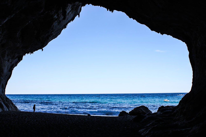 Grotte di Cala Luna di ytse_jam