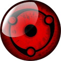 Sharingan Lightning icon
