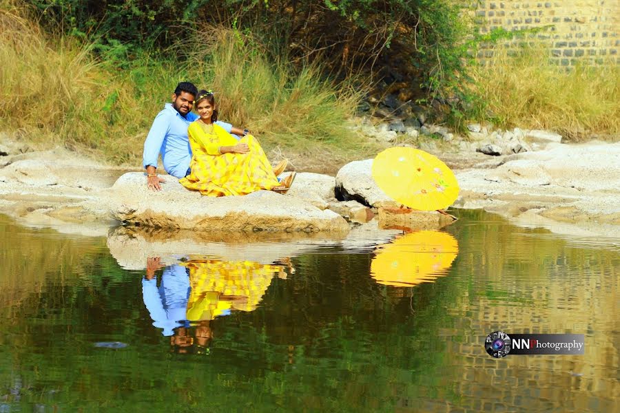 Photographe de mariage Amjad Khan (amjad). Photo du 9 décembre 2020