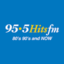 95.5 Hits FM 9.6.0 APK Download