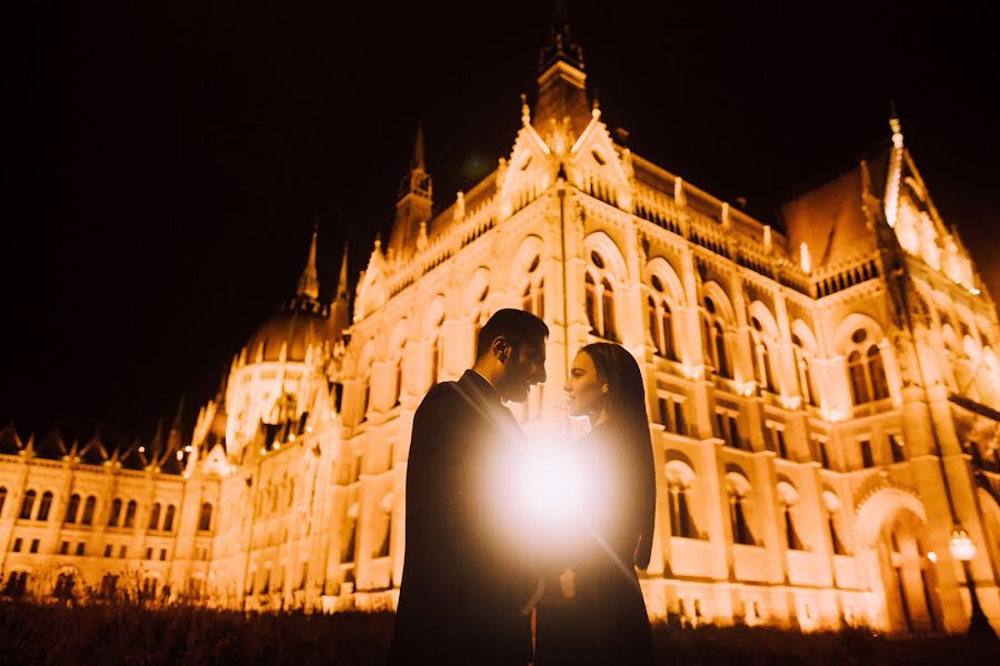 Fotógrafo de bodas Andre Devis (davis). Foto del 20 de febrero 2018