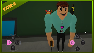 Download Guide Bakon Roblox S Escape Obby Chapter Apk For Android Latest Version - guide for escape the zombie obby roblox 10 apk