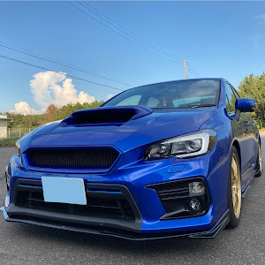 WRX S4 VAG