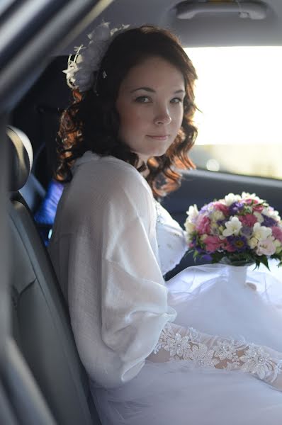 Wedding photographer Mariya Zhukova (mariptahova). Photo of 5 July 2015