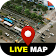 Street View Live Map 2019  icon