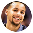 Stephen Curry Popular HD New Tabs Theme