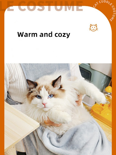 Title 4, Pet Carrier Apron Outdoor Travel Small Cat Dogs...
