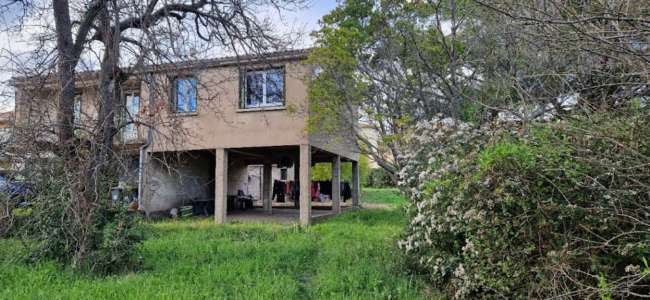 Vente maison 6 pièces 81 m² à Fontès (34320), 470 000 €
