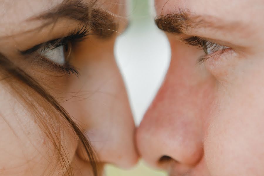 Photographe de mariage Anya Smetanina (smetanaana). Photo du 24 septembre 2018