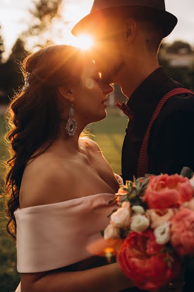 Wedding photographer Kudіn Andrіy (kudinandrey). Photo of 23 July 2019