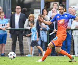 Opvallend: Gent laat recordaankoop - die gewoon fit is - thuis 