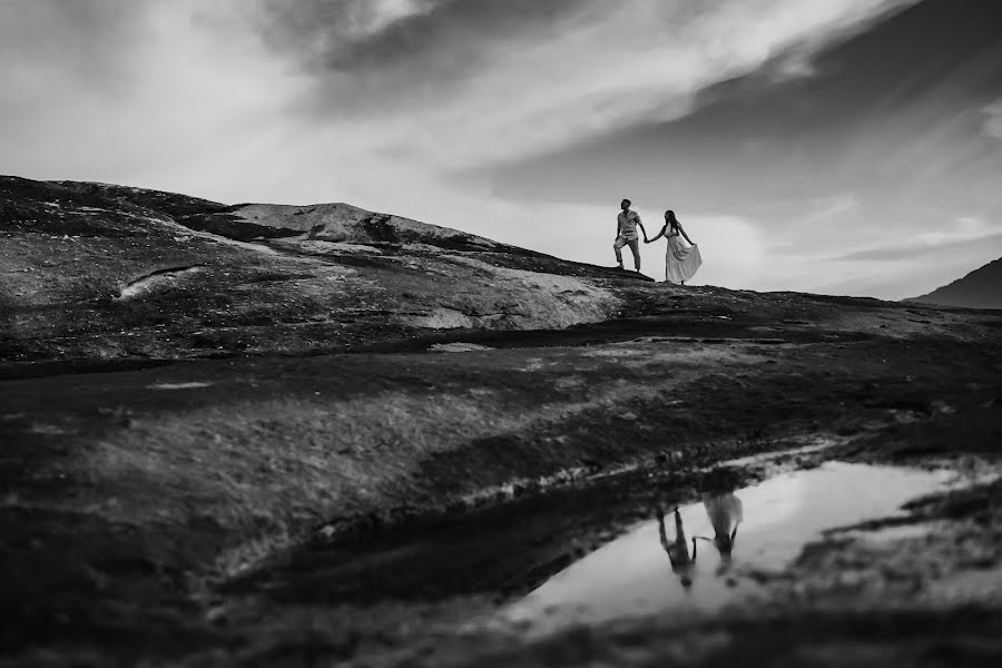 Photographe de mariage Tiago Santana (tiago013). Photo du 6 octobre 2022