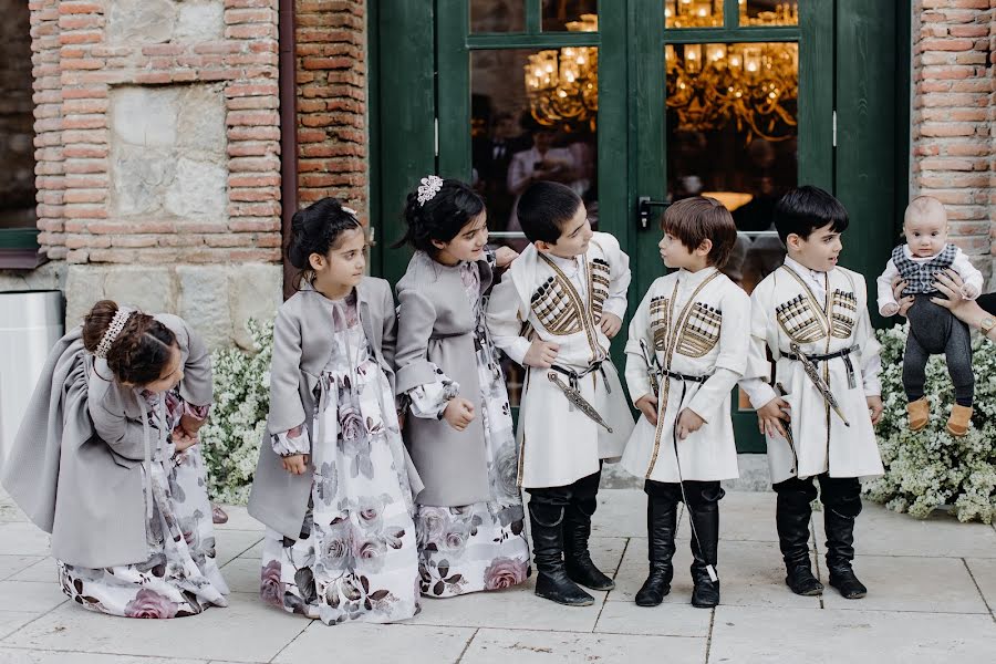 Photographe de mariage Arseniy Prusakov (prusakovarseniy). Photo du 5 juillet 2019