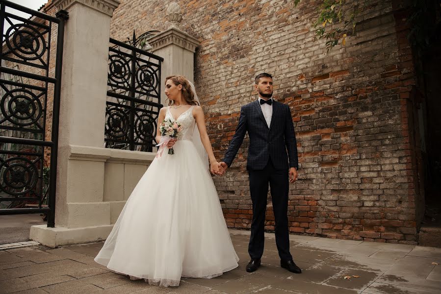 Photographe de mariage Sergey Maerov (maerov). Photo du 22 décembre 2020