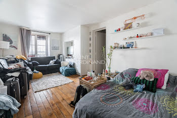 appartement à Paris 17ème (75)