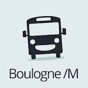 MyBus Boulogne-sur-Mer 4.6.80 Icon