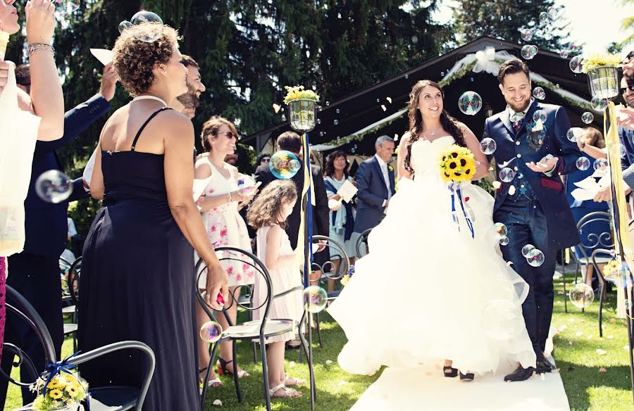 Fotógrafo de bodas Stefano Ghelfi (assodicuori). Foto del 11 de julio 2017