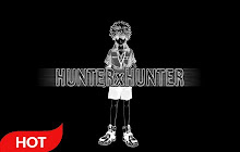 Hunter X Hunter Themes New Tab small promo image