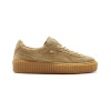 creepers rihanna fenty oatmeal w