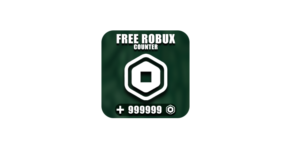 Stahnout Nejnovejsi Verzi Free Robux Counter For Rblox 2020 Apk Pro Android - jak dát do robloxu robuxy za darmo 100 funkční