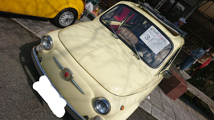 シルビアの旧車イベント・祐徳稲荷神社・春祭り・フェアレディZ・休日ドライブに関するカスタム事例の投稿画像4枚目