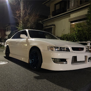 チェイサー JZX100