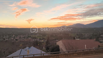 appartement à Fayence (83)