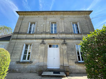 maison à Louvières-en-Auge (61)