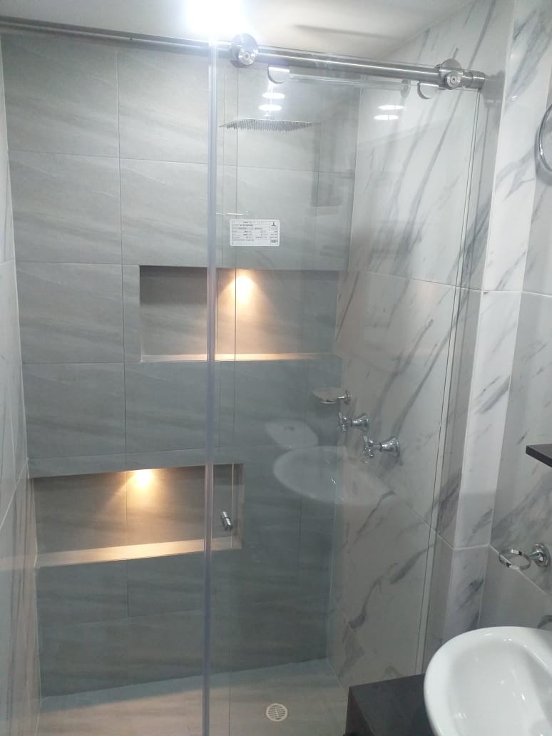 Apartamento En Arriendo - La Finca 2, Madrid