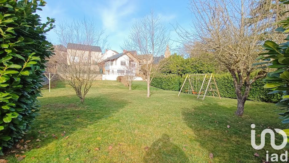 Vente maison 4 pièces 105 m² à Sévérac-l'Eglise (12310), 249 000 €