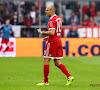 Vers un retour d'Arjen Robben ?