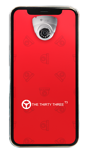 Screenshot THE THIRTY THREE