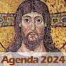 Agenda Romano-Catolică 2024 icon