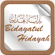 Kitab Bidayatul Hidayah Download on Windows