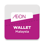 Cover Image of Download AEON Wallet Malaysia: Scan To Pay 1.0.17 APK