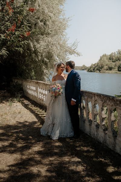 婚禮攝影師Ekaitz Ceballos（turandott）。1月1日的照片