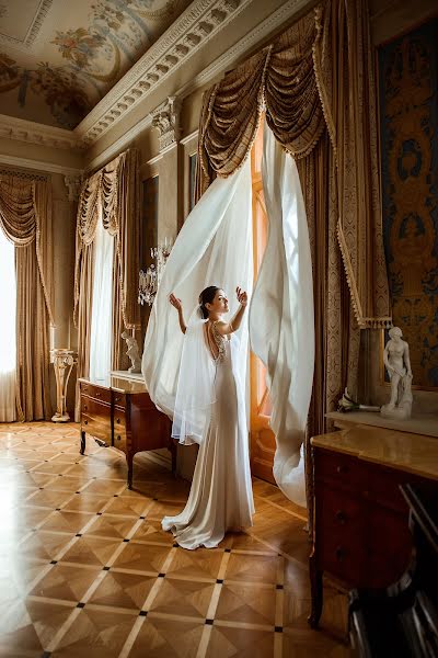 Wedding photographer Marina Porseva (pormar). Photo of 13 May 2017