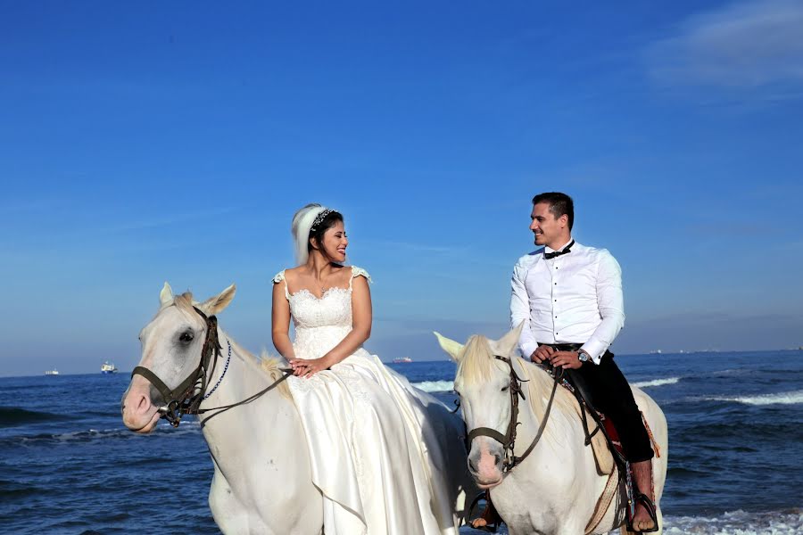 Photographe de mariage Sinan Kılıçalp (sinankilical). Photo du 21 octobre 2017