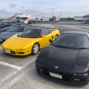 NSX NA1