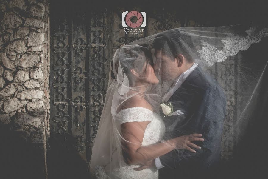 Fotografo di matrimoni Fabián González (9xy7b2). Foto del 21 luglio 2019