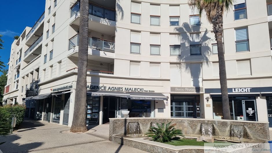 Vente appartement 3 pièces 66 m² à Cavalaire-sur-Mer (83240), 475 000 €