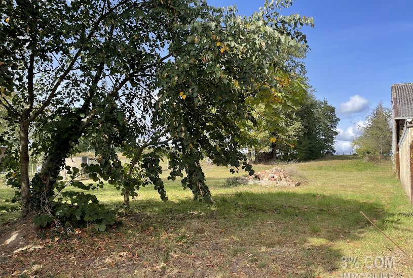  Vente Terrain à bâtir - 2 682m² à Ingwiller (67340) 